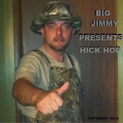 Big Jimmy Party Like Willie Nelson