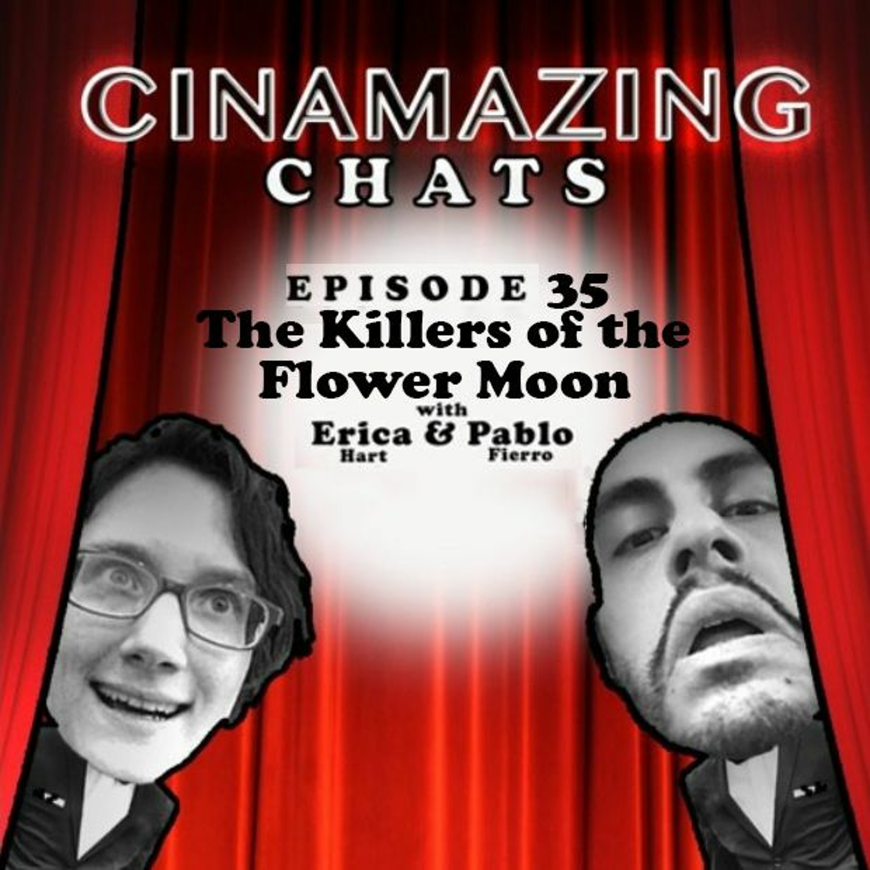 Cinamazing Chats