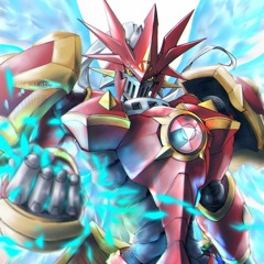 Gallantmon