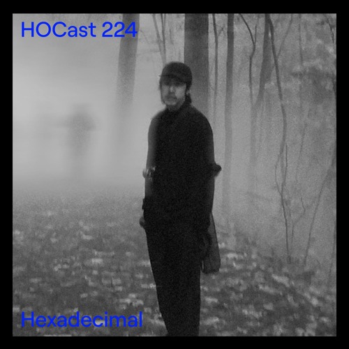 HOCast #224 - Hexadecimal
