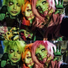 zombierave