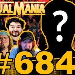 ActualMania House Show #1 - Stupid Ads - Guest: Asterios | DP #684