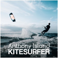Kitesurfer