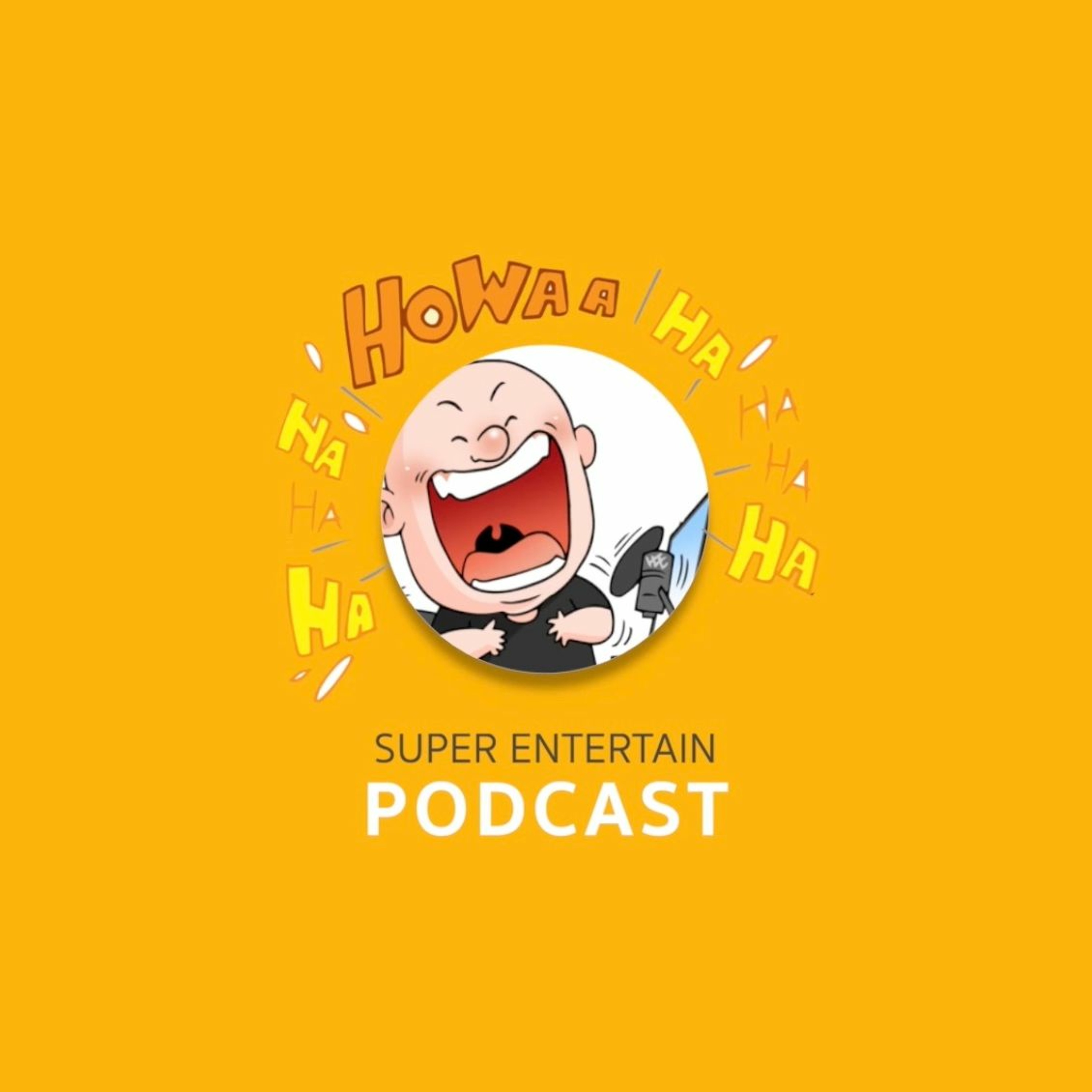 [ Super บันเทิง Podcast ] EP1  ย่านเริงรมย์โยชิวาระ ตำนานผ่านการ์ตูนดาบพิฆาตอสูร
