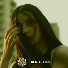 Résilience Podcast 007 - Ly Sas