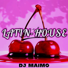 🍒 LATIN HOUSE MIX 2025 VOL.4 | "Best Latin & Tribal House Vibes" [Hot Set]