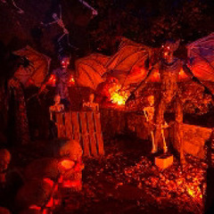 Halloween Freestyle (feat.Loot13)