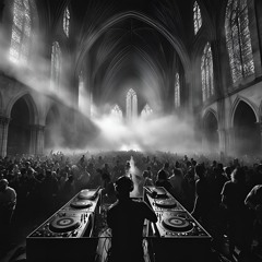 Techno Church / Banging Techno live set