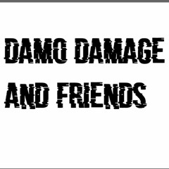 Damo Damage X Prestige Marshall