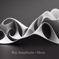 Ray Amplitude