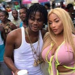 Masicka & Mix Master Shem Ft  Stef London  - Moments (Remix)(Clean)