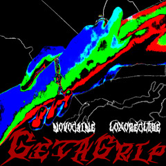 GETAGRIP (w/ novocaine)
