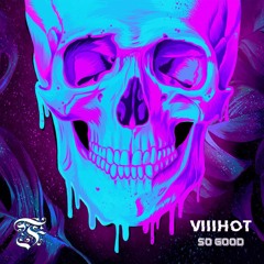 VIIIHOT - Ghost (Original Mix) (Preview)