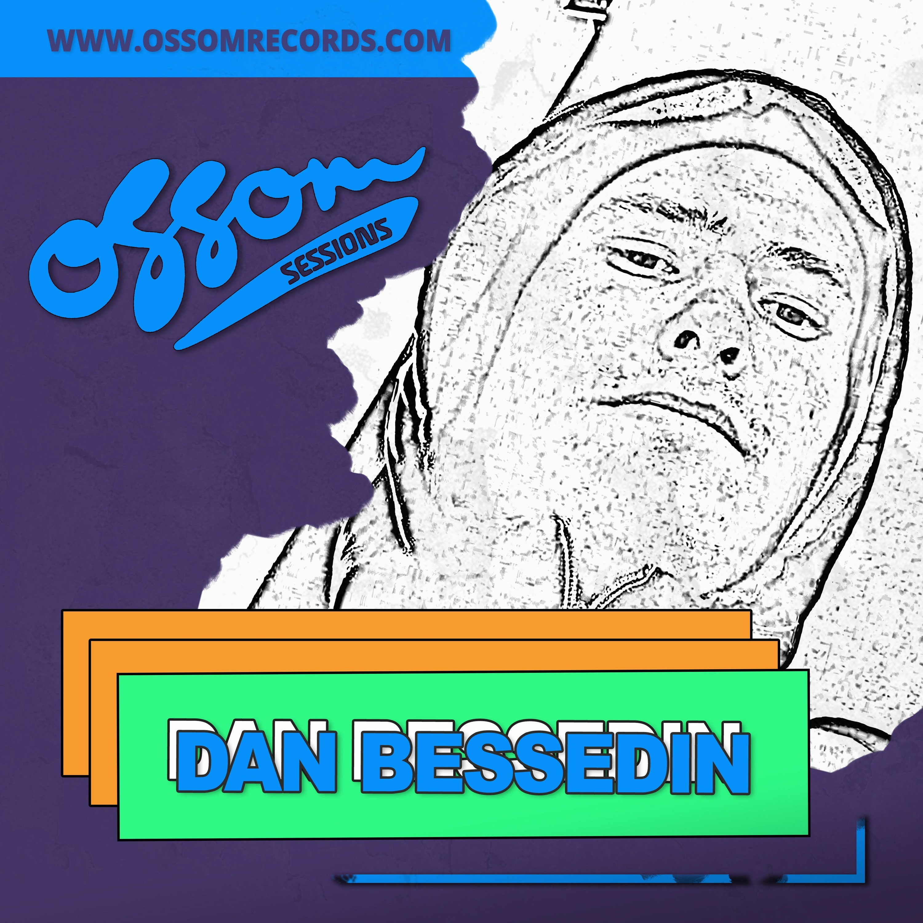 Ossom Sessions™