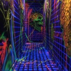 Darksnake Special House "Dance in my Living Room 5" Radio TwoDragons 8.12.2021