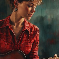 Toast to 36th - Drinking Here at Corky's Bar - Female Singer