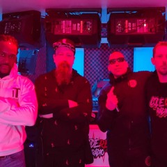CS GAS SHOW Feat TT ACE & ST RANGER - 12.03.23