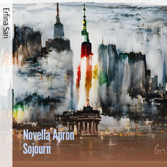 Novella Apron Sojourn
