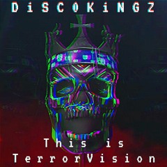 This is TerrorVision Demo (2005)- DISCOKINGZ - Vocal: Paul Fitzgerald