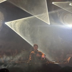 Mr. V - Jus Dance (Rem Siman Edit) UNRELEASED