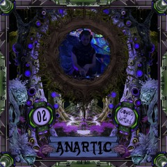 Sound Of Jungle - Anartic #02