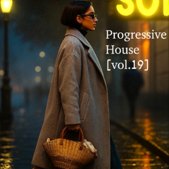 Progressive House Mix [vol.19] | Vagulyi