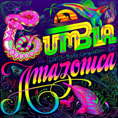 Cumbia amazónica y la fiesta de San Juan CICLO III- SED.A