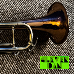 I'll Be Home For Christmas - (Anne Murray - Christmas Wishes Instrumental - CleverDan Trumpet)