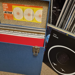 Artificial Memories Mix