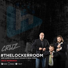 Week 373 In #TheLOCKERROOM "The PODCASTS" (Feb 20 - 23, 2024)