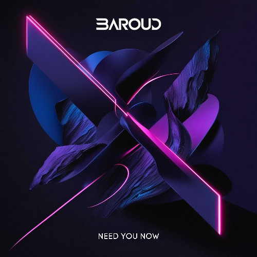 Need You Now