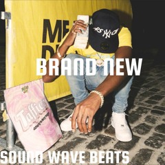 Shawny Binladen Type Beat-Brand New(Prod. Sound Wave)