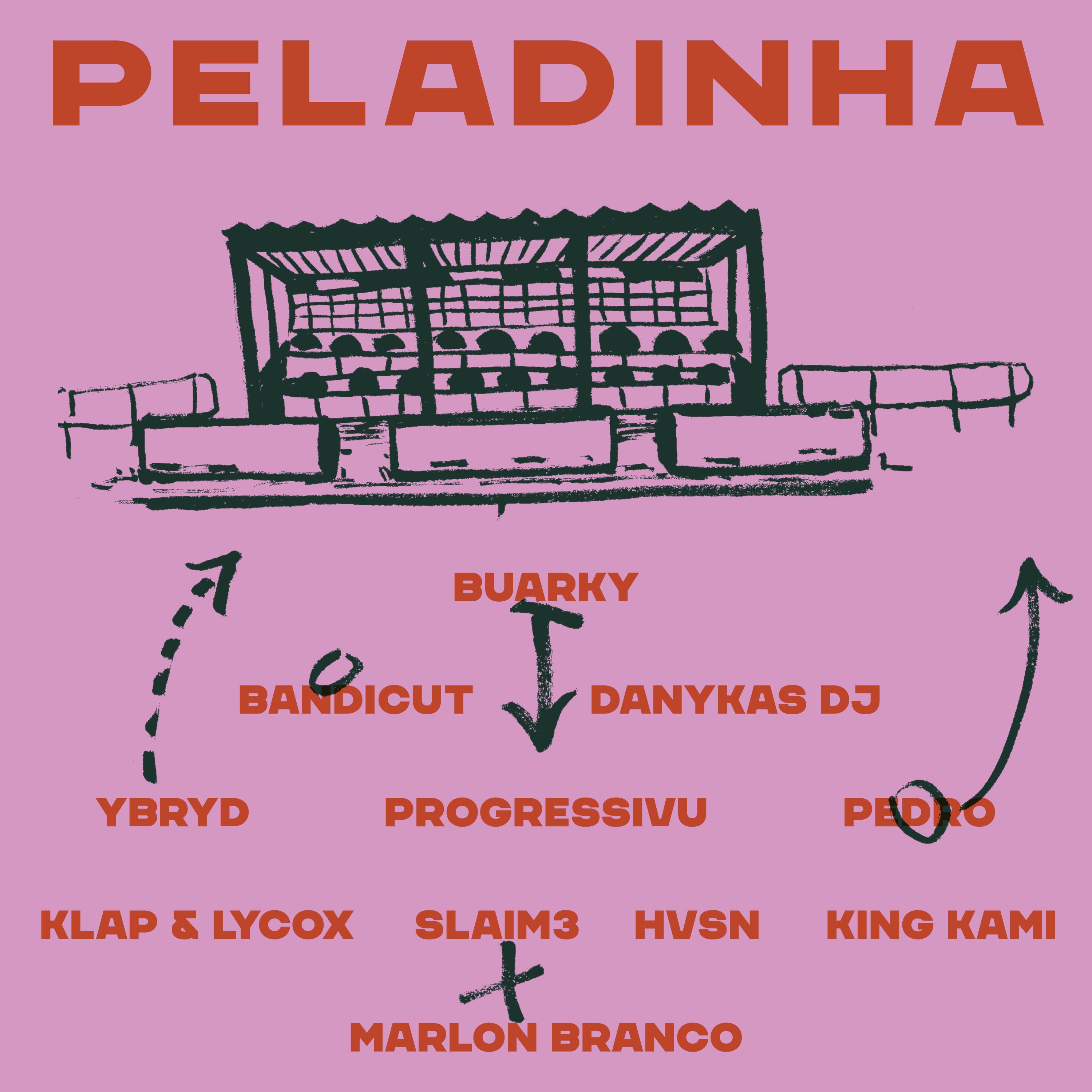 SLAIM3 – Toda a Gente