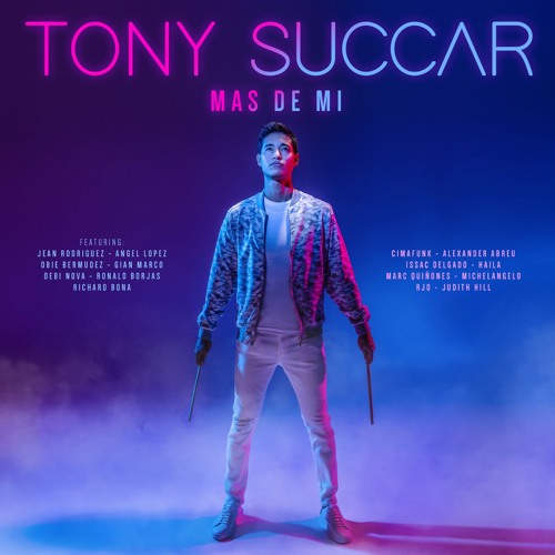 Tony Succar – Mas De Mi Listen to Mas de Mi by Tony Succar in Tony Succar Mix