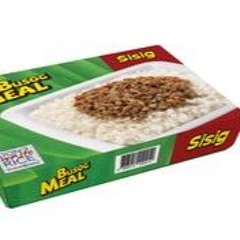 711 Sisig busog meals (prod.wintfye)