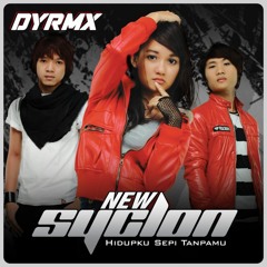 VerticalBeat™ • Dyrmx - Hidupku Sepi Tanpamu_New Syclon 505™ [ Special New Year 2023 ] #Preview