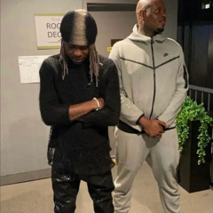 Destroy Lonely - Been Knew (prod. by Sammyboy)