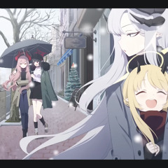【Blue Archive】Luminous Memory（Inui's Wintertime Bootleg）