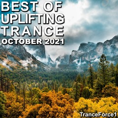 Best of Uplifting Trance Mix(October 2021)