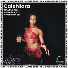 Cais Niara (Brazil Takeover) - 7.2.2024
