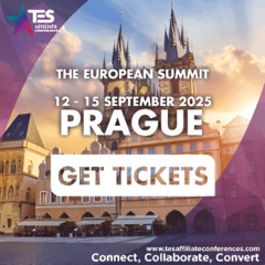 TES Affiliate Conferences 2025
