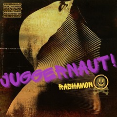 Juggernaut (Acceleration Live)