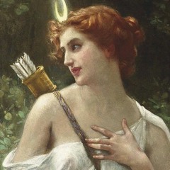 Drigo: Diana and Actaeon - Arr. Peter March - Pas de deux