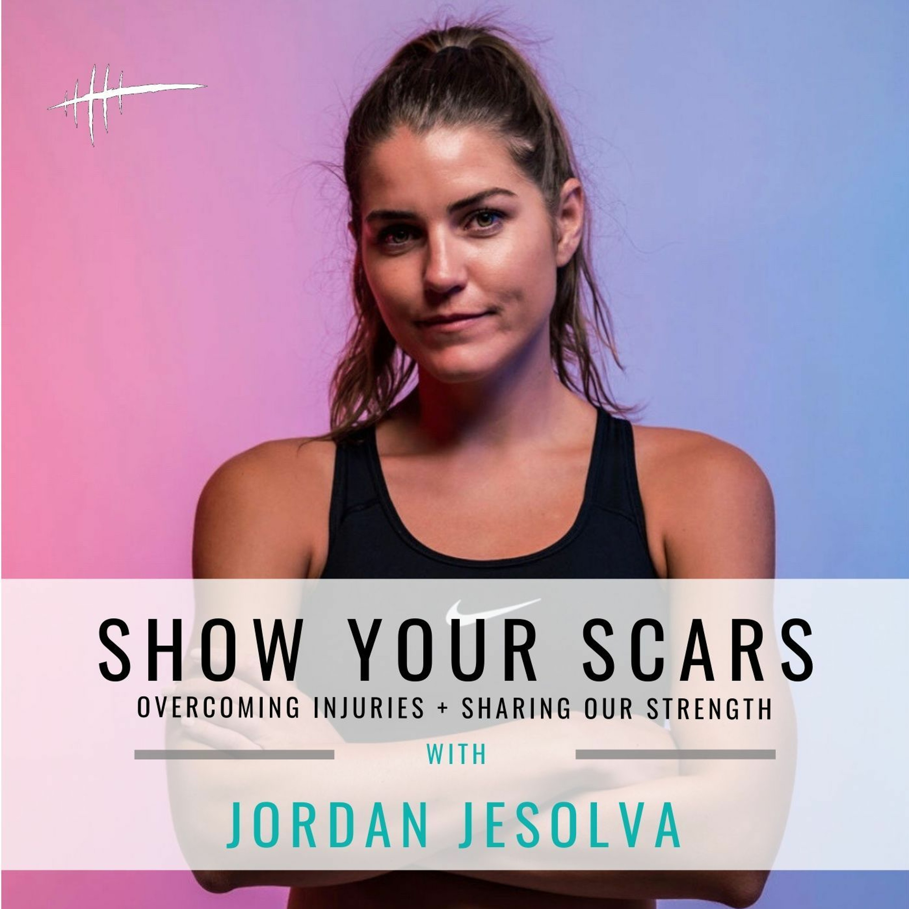 Show Your Scars