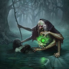 Witch in the Swamps (Demo)