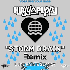 120 D#m Storm Drain Remix Huggapuppy