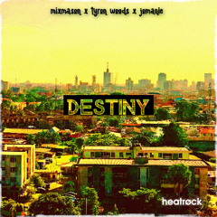 DESTINY (Extended Mix) [Free DL]