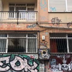 Mayın.tarlası.Hoodtrap Şebnem.ferah