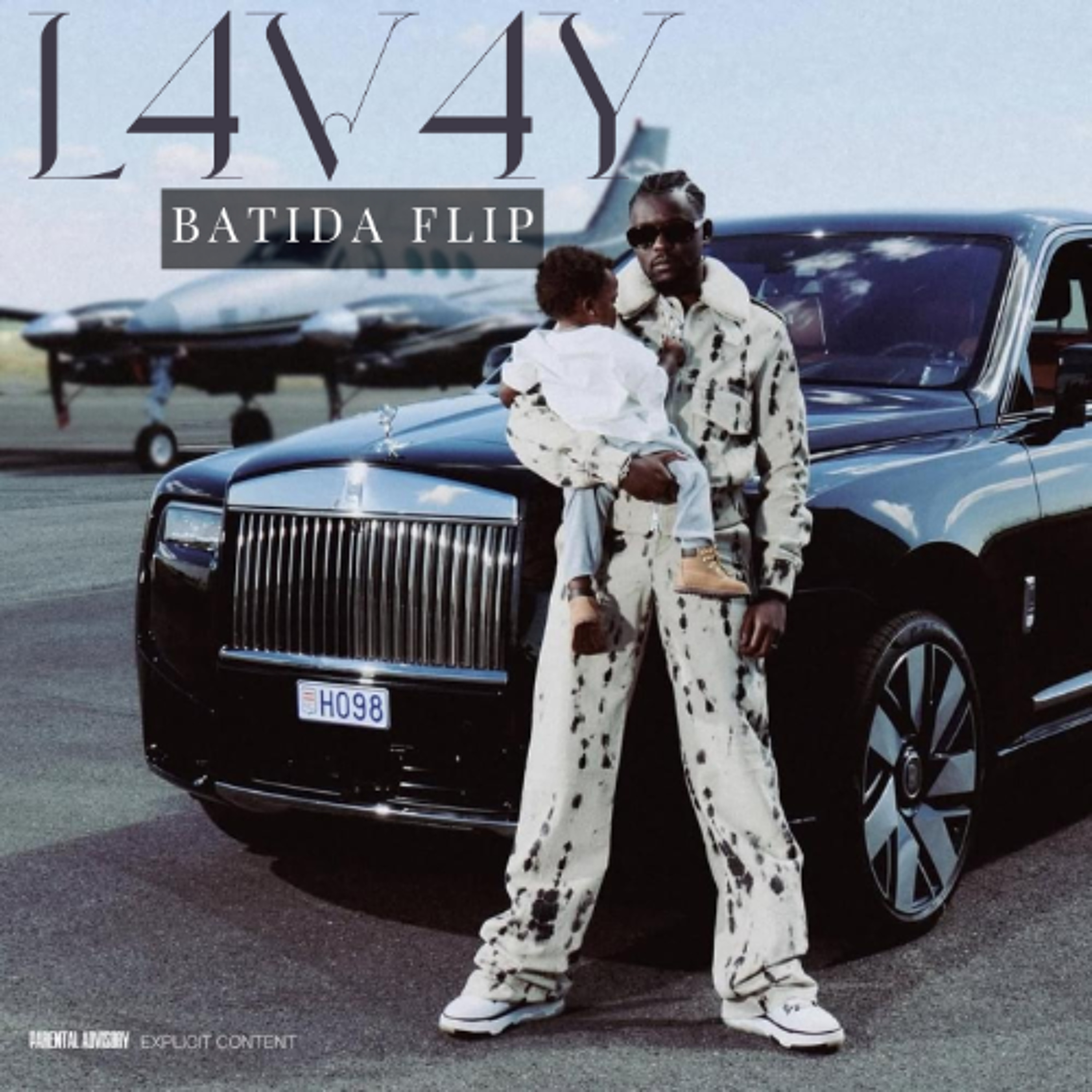 Guy2Bezbar - Big Mama feat Pasteur Terminator (Tik tok) episode artwork