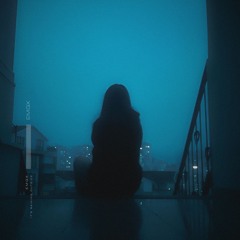 it's raining outside